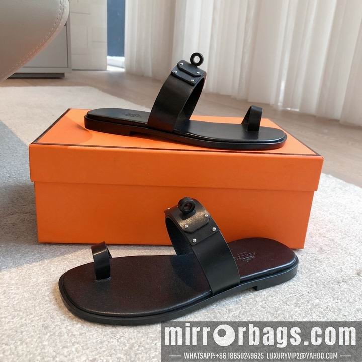 Replica Hermes Shoes Hermes sz35-42 mnh0205