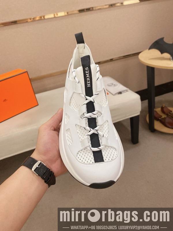 Replica Hermes Shoes Hermes sz38-45 hnh0405