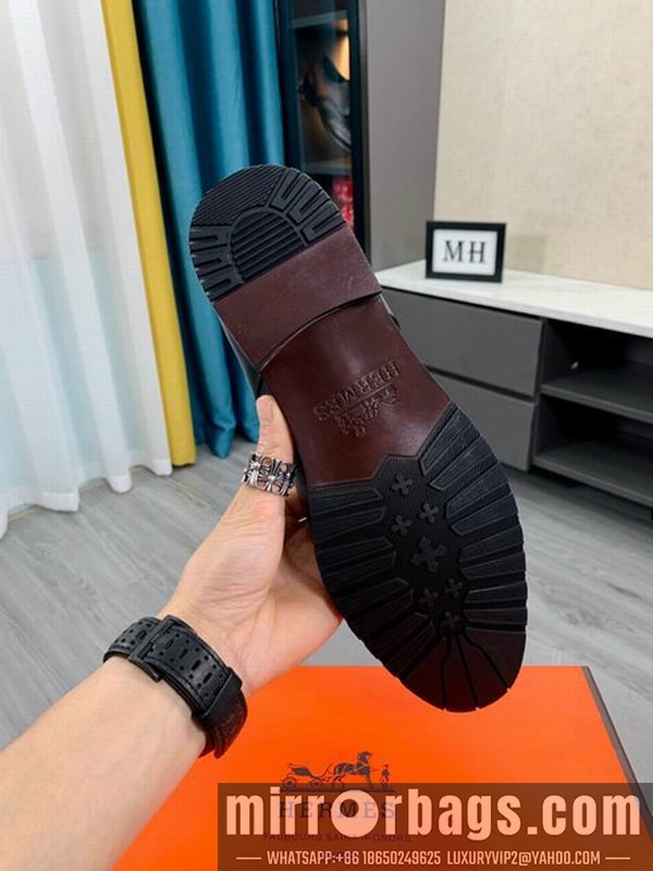Replica Hermes Shoes Hermes SZ 38-44 2237011