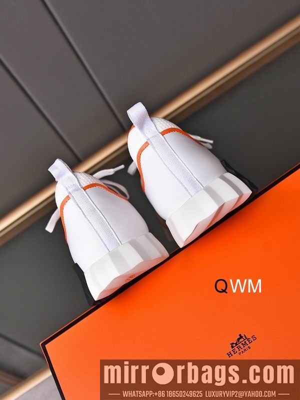 Replica Hermes Shoes Hermes sz38-45 WM0605
