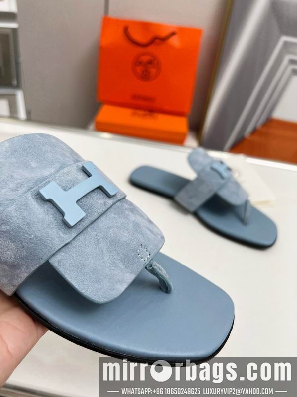 Replica Hermes Shoes Hermes sz35-42 mnf0211