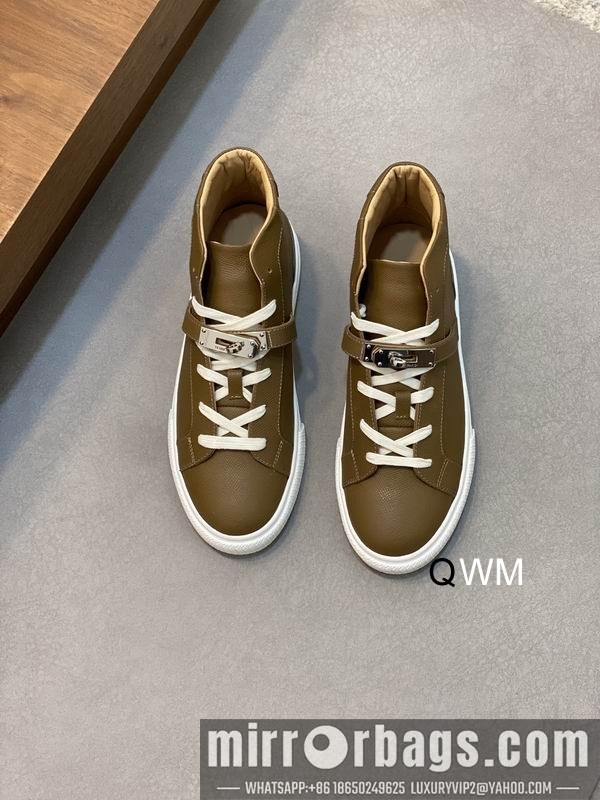 Replica Hermes Shoes Hermes sz38-45 WM1101