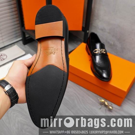 Replica Hermes Shoes Hermes sz39-44 hnh0608