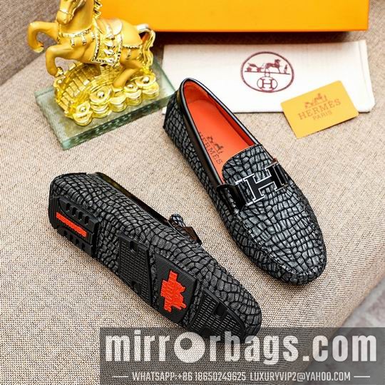 Replica Hermes Shoes Hermes sz38-45 hnh0911