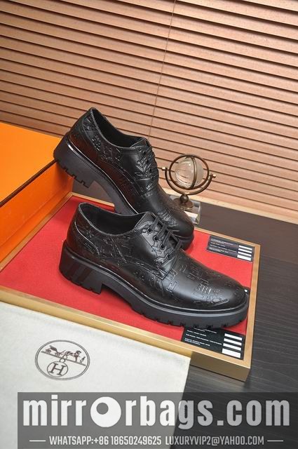 Replica Hermes Shoes Hermes sz38-45 hnh0810