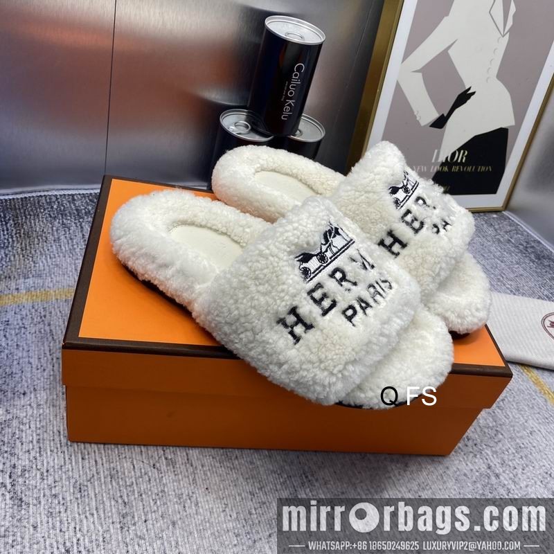 Replica Hermes Shoes Hermes sz35-45 3C FS0903