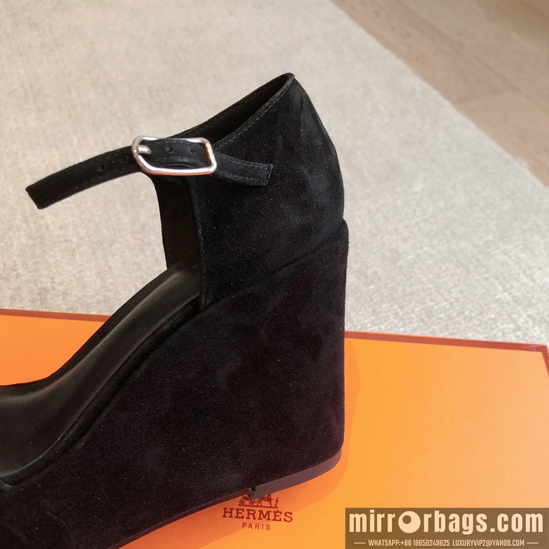Replica Hermes Shoes Hermes sz35-42 mnh0205
