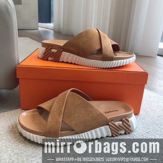 Replica Hermes Shoes Hermes sz35-46 mnh0201