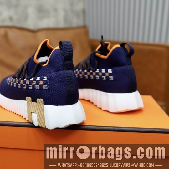 Replica Hermes Shoes Hermes sz39-45 hnh0902