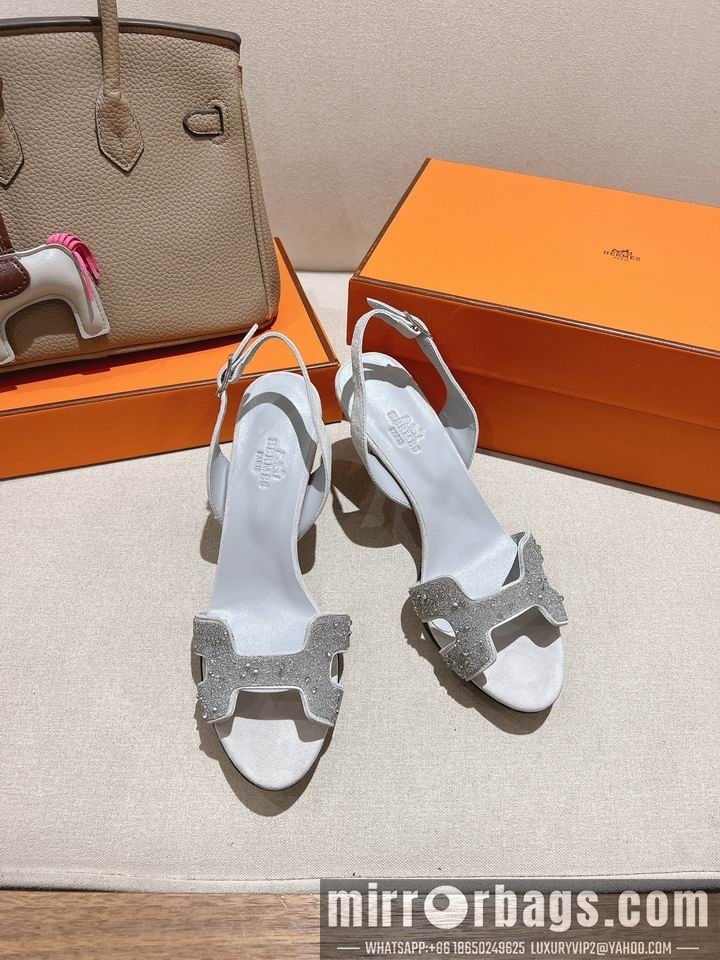 Replica Hermes Shoes Hermes sz35-41 mnh0213