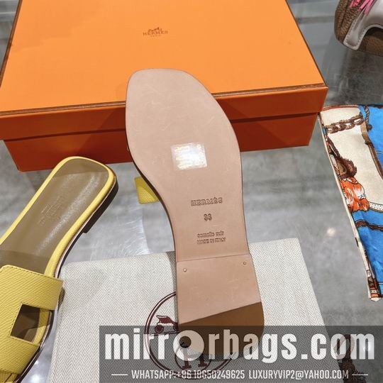 Replica Hermes Shoes Hermes sz34-42 mnh0227