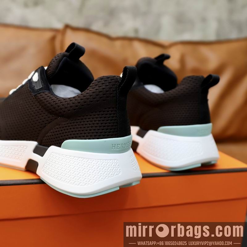 Replica Hermes Shoes Hermes sz38-45 mnf0217