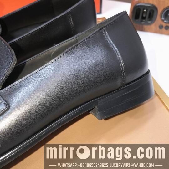 Replica Hermes Shoes Hermes sz38-45 hnh0614
