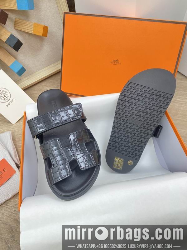 Replica Hermes Shoes Hermes sz35-41 38-45 mnf0264