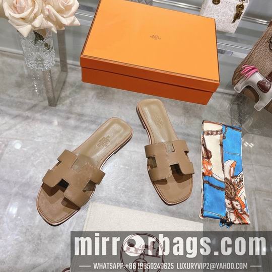 Replica Hermes Shoes Hermes sz34-42 mnh0227