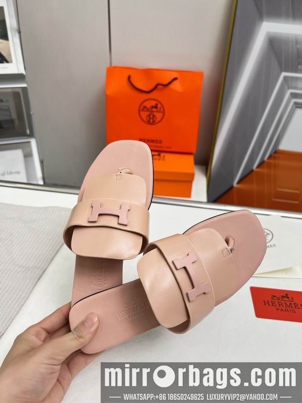 Replica Hermes Shoes Hermes sz35-42 mnf0211