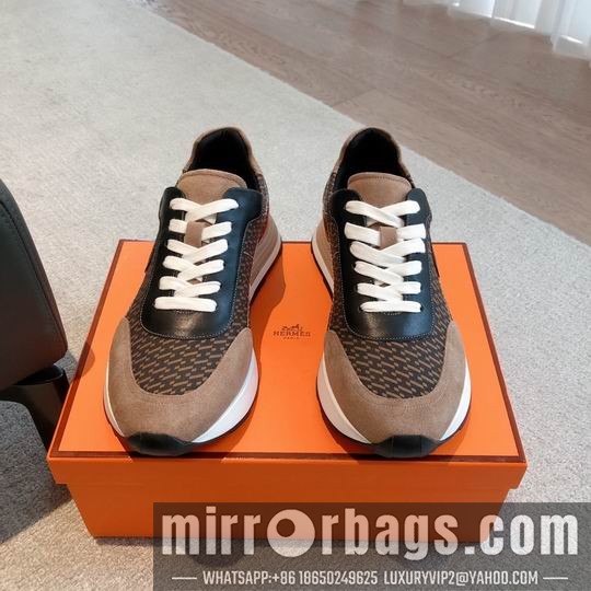 Replica Hermes Shoes Hermes sz35-45 mnh0219