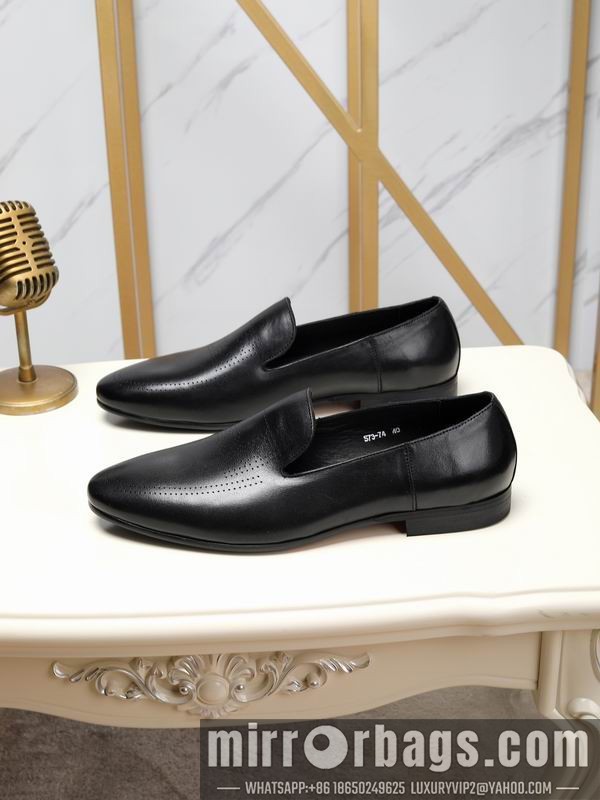 Replica Hermes Shoes Hermes sz38-45 mnf0249