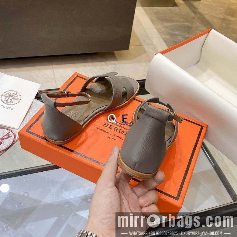 Replica Hermes Shoes Hermes sz35-41 TF0102
