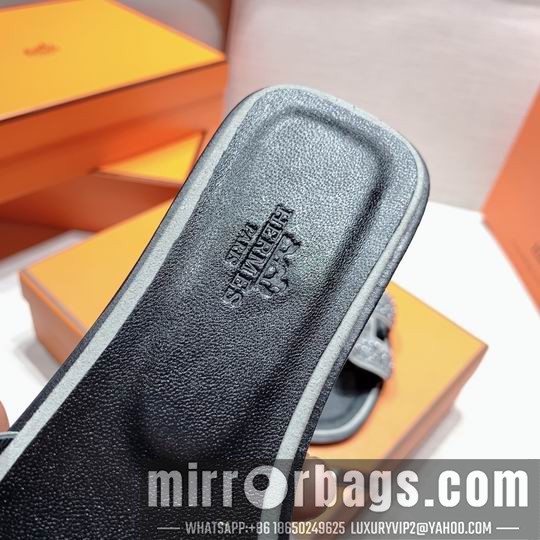 Replica Hermes Shoes Hermes sz35-42 mnh0403
