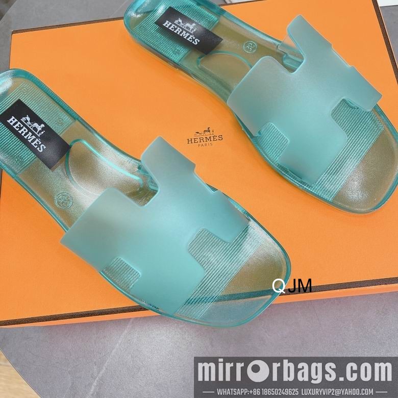 Replica Hermes Shoes HERMES sz35-39JM0111