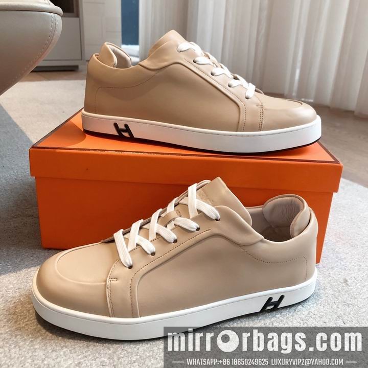 Replica Hermes Shoes Hermes sz35-46 mnh0203