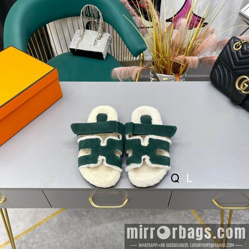 Replica Hermes Shoes Hermes sz35-40 15C QL1201