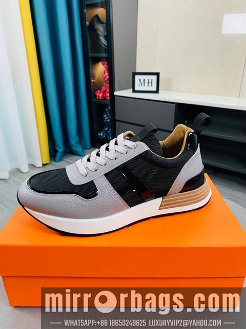 Replica Hermes Shoes 21924204 SZ 38-44