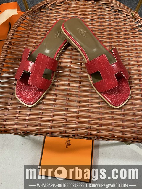 Replica Hermes Shoes 2167040 SZ 35-43