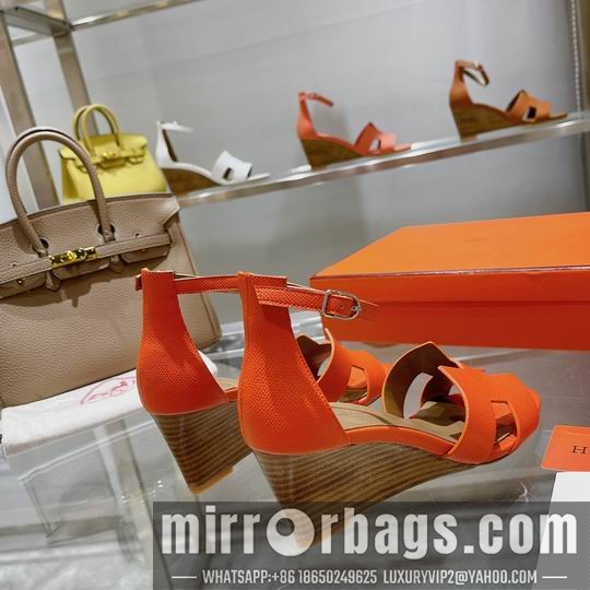 Replica Hermes Shoes Hermes sz35-41 mnh0215