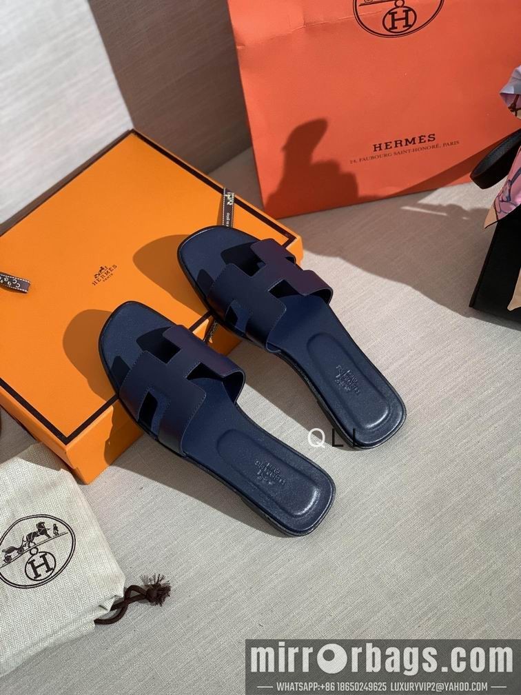 Replica Hermes Shoes Hermes sz34-42LL0126
