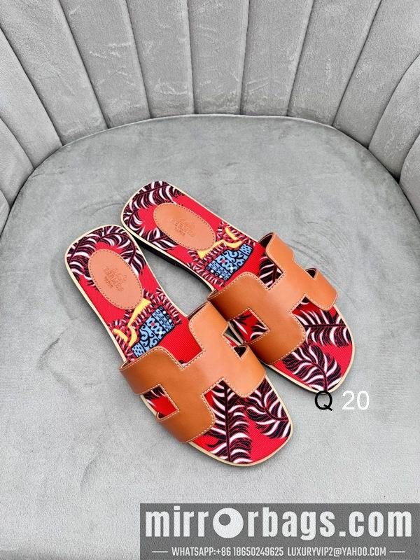 Replica Hermes Shoes Hermes sz35-40 6C XX0801