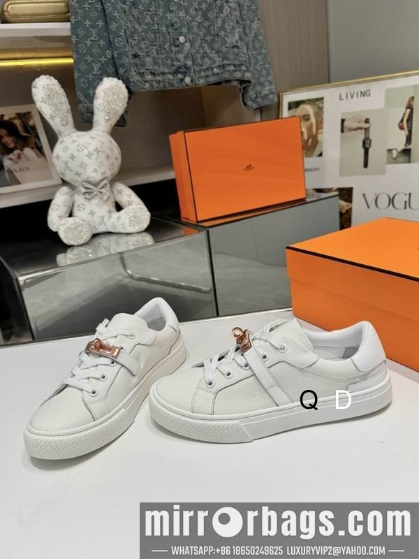 Replica Hermes Shoes Hermes sz35-40 GDT1001