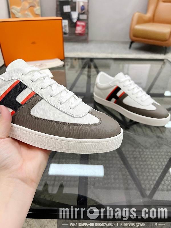 Replica Hermes Shoes Hermes sz38-45 jyh0706