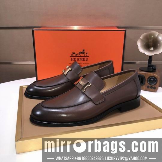 Replica Hermes Shoes Hermes sz38-45 hnh1203