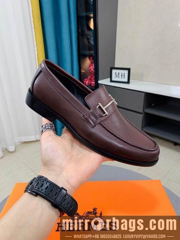 Replica Hermes Shoes Hermes sz38-45 mnf0282