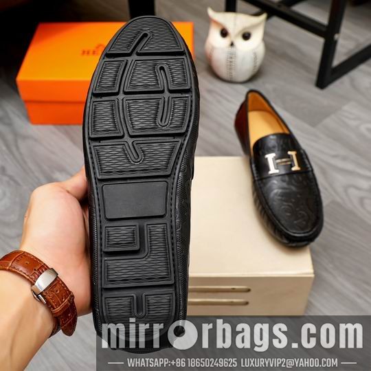 Replica Hermes Shoes Hermes sz38-45 hnh0602