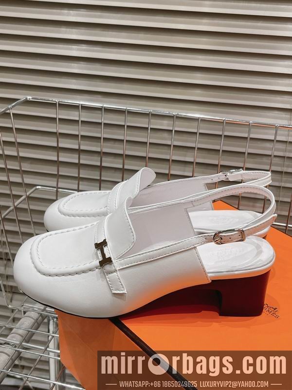 Replica Hermes Shoes Hermes sz35-41 mnf0202