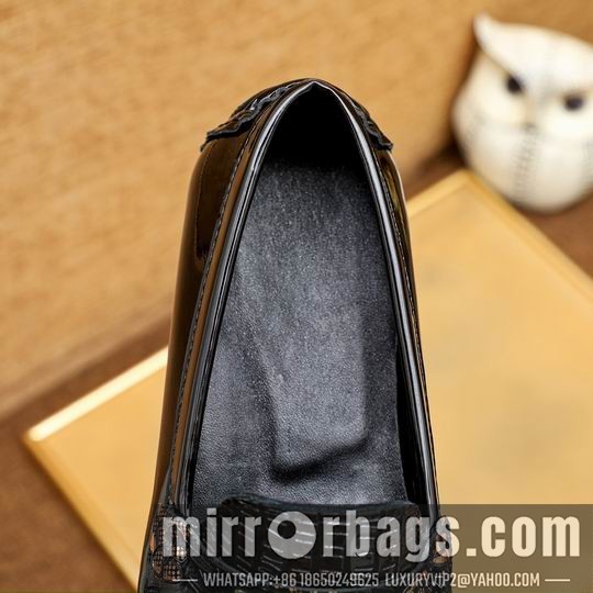 Replica Hermes Shoes Hermes sz38-44 hnh0707