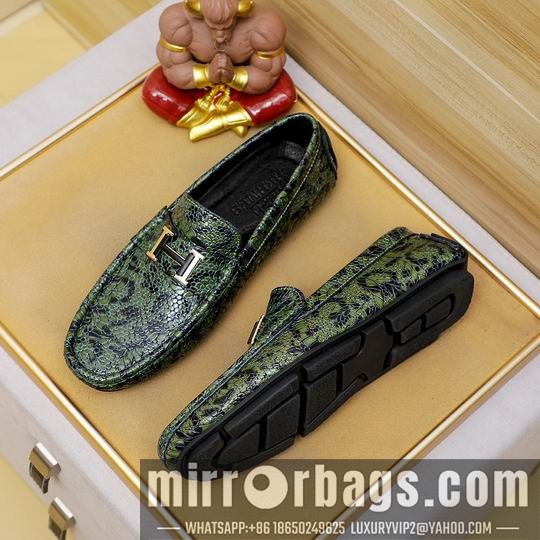 Replica Hermes Shoes Hermes sz38-45 mnh0801