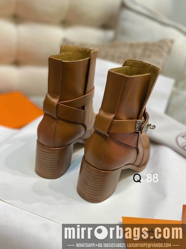 Replica Hermes Shoes Hermes sz35-40 K1118
