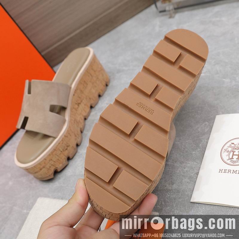 Replica Hermes Shoes Hermes sz35-42 mnh0412