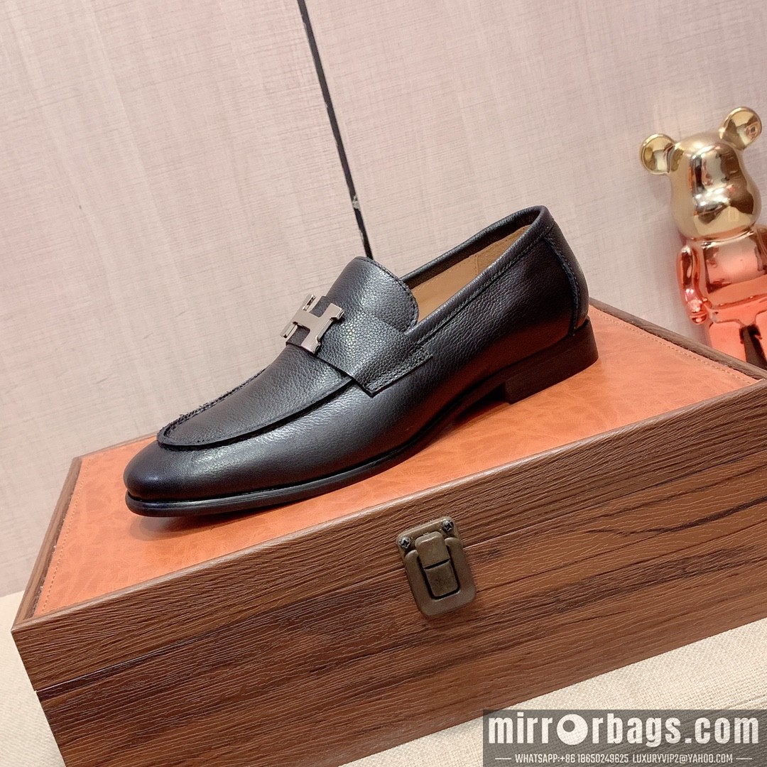 Replica Hermes Shoes Hermes sz38-44 h0703