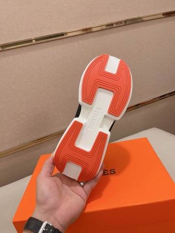 Replica Hermes Shoes Hermes sz38-45 hnh0508