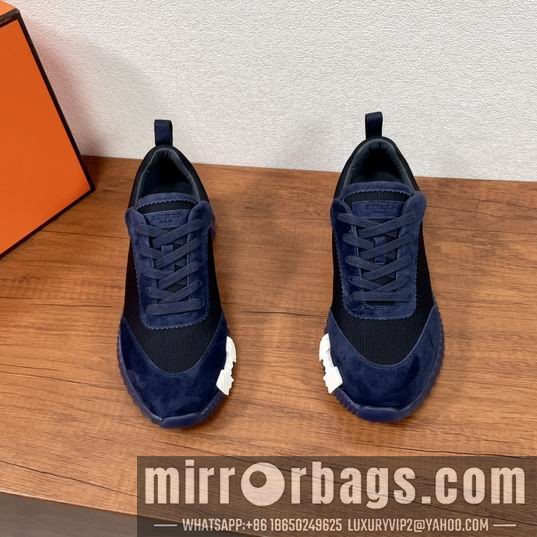 Replica Hermes Shoes Hermes sz38-45 hnh0705