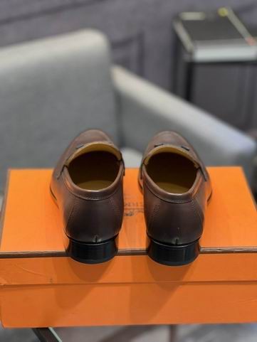 Replica Hermes Shoes Hermes sz38-46 hnh0708