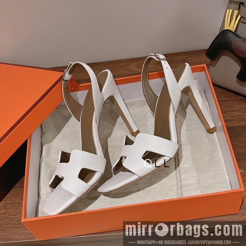 Replica Hermes Shoes Hermes sz35-42LL0105