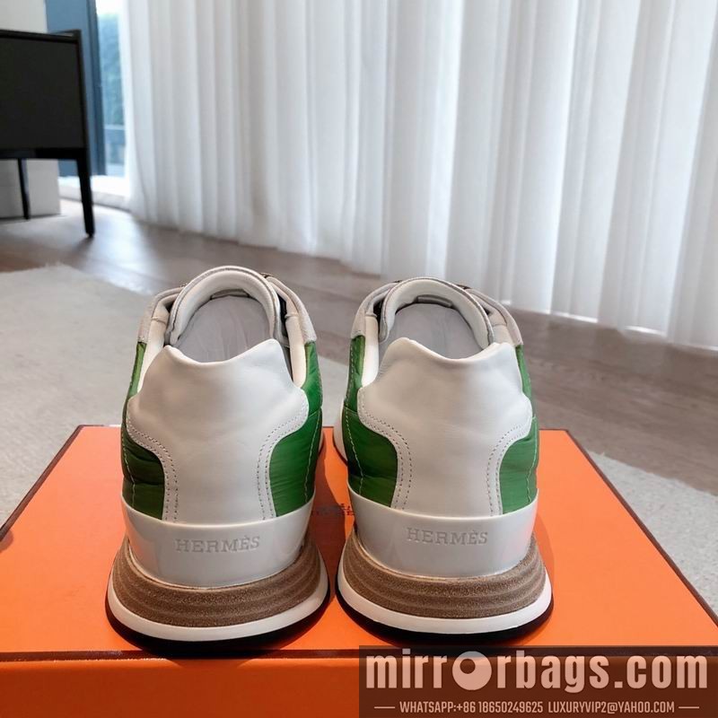 Replica Hermes Shoes Hermes sz35-45 mnf0215