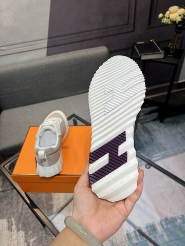 Replica Hermes Shoes Hermes sz38-46 hnh0703