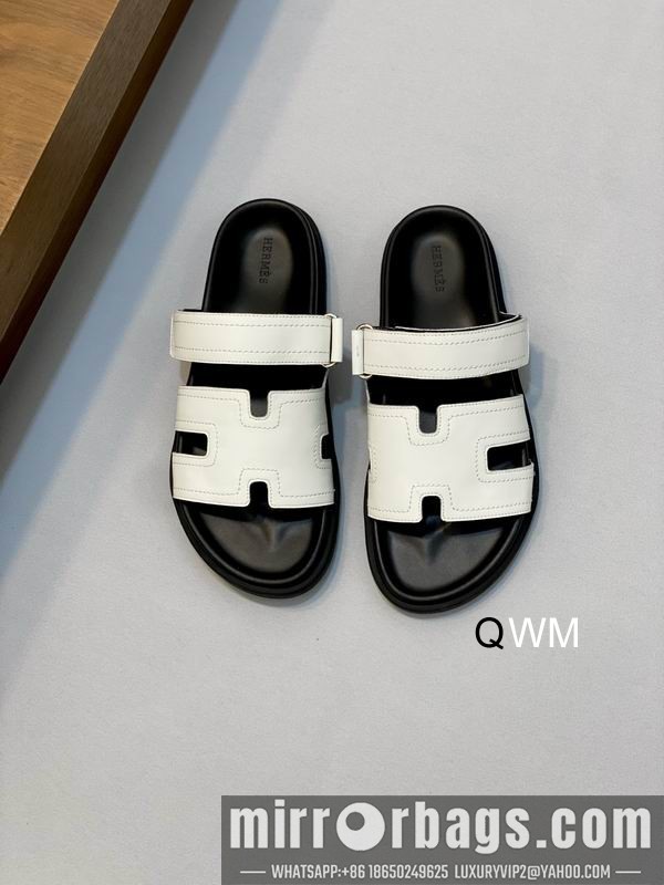 Replica Hermes Shoes Hermes sz39-44 WM0405